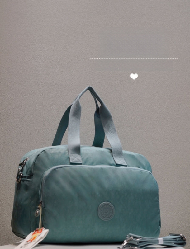 Geantă tote de călătorie cu capacitate mare, compatibilă cu bagajele pe role, casual și versatil, purtare în mână, pe umăr sau crossbody