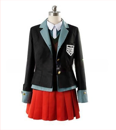 Danganronpa V3 κοστούμι cosplay - ενδυμασία anime