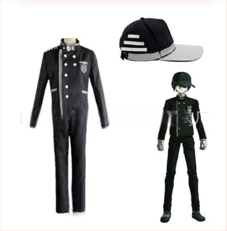 Danganronpa V3 κοστούμι cosplay - ενδυμασία anime