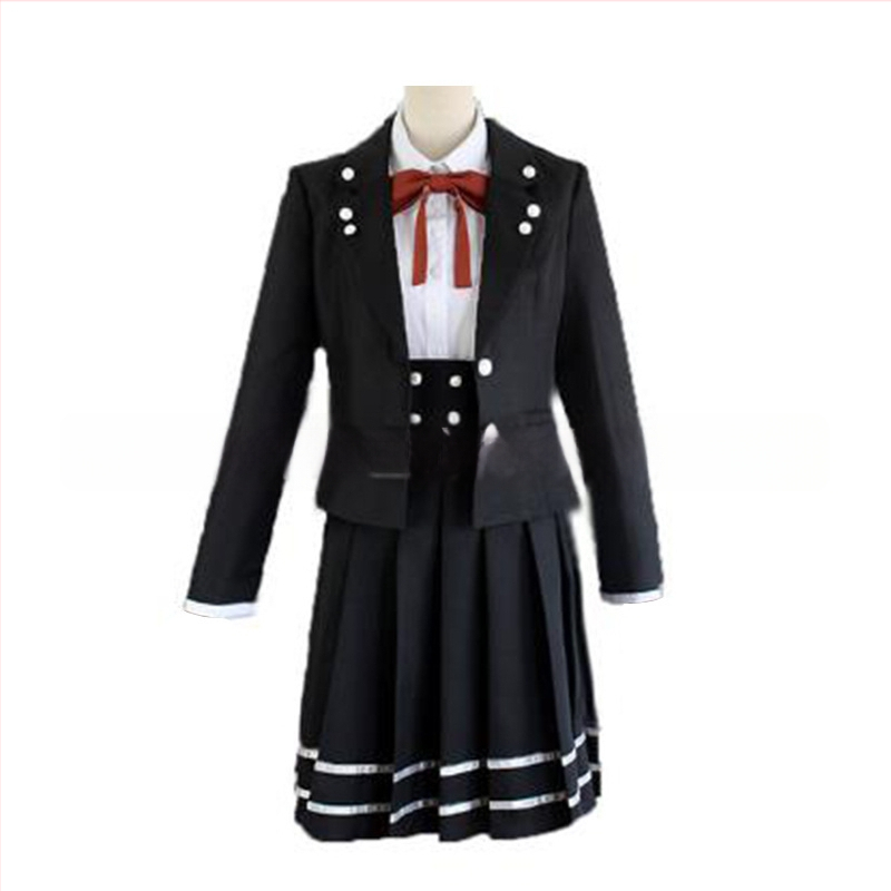 Danganronpa V3 κοστούμι cosplay - ενδυμασία anime