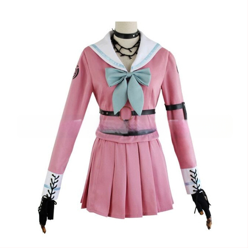 Danganronpa V3 κοστούμι cosplay - ενδυμασία anime