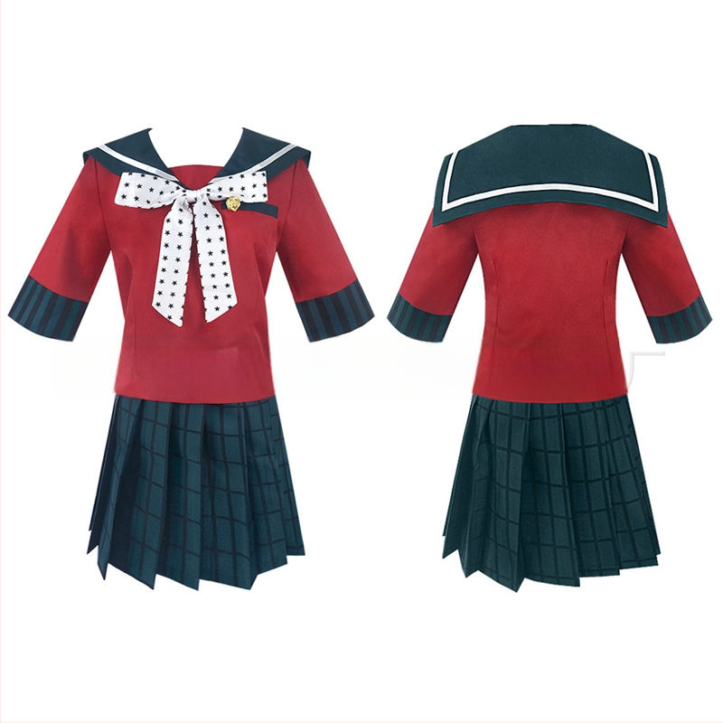 Danganronpa V3 κοστούμι cosplay - ενδυμασία anime
