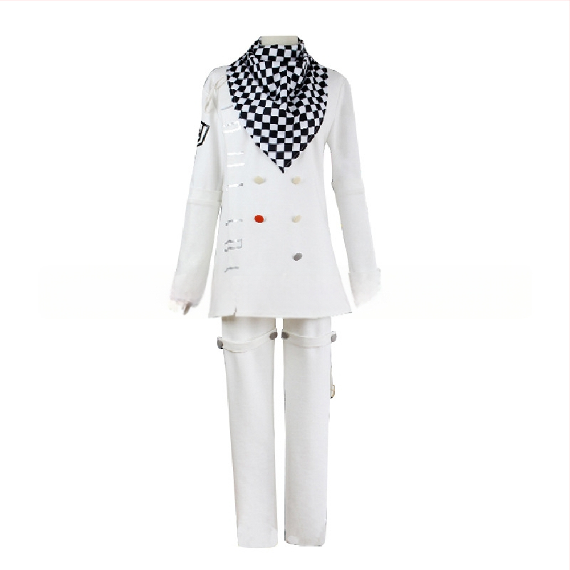 Danganronpa V3 κοστούμι cosplay - ενδυμασία anime