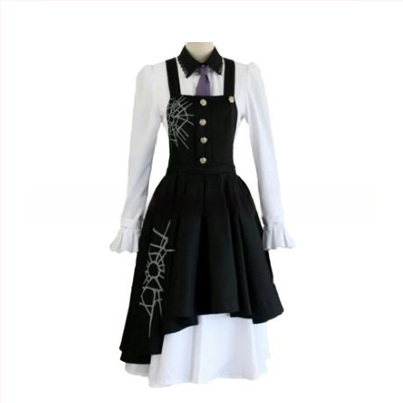 Danganronpa V3 κοστούμι cosplay - ενδυμασία anime