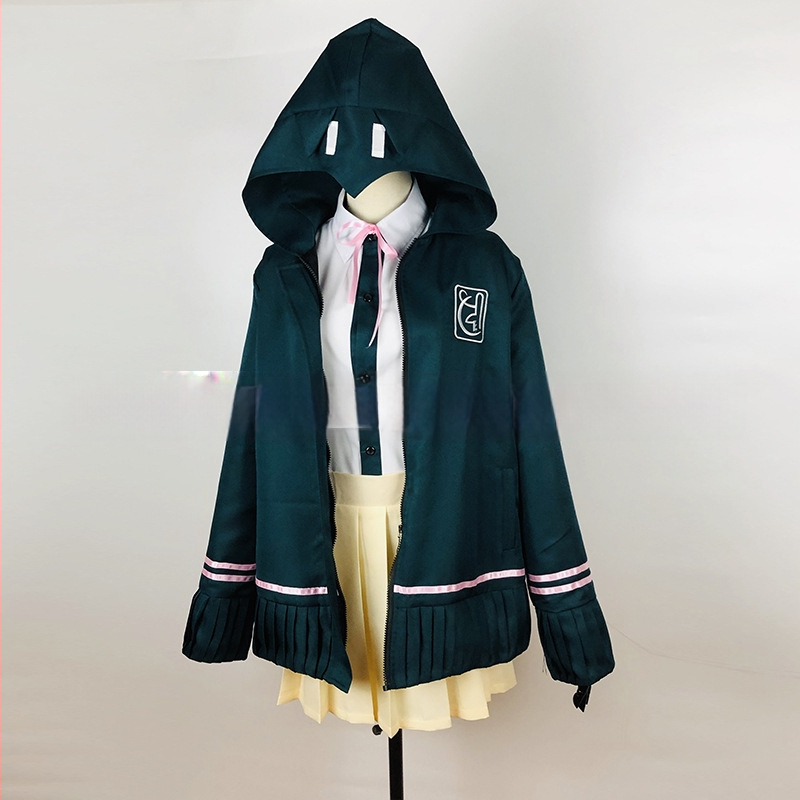 Danganronpa V3 κοστούμι cosplay - ενδυμασία anime