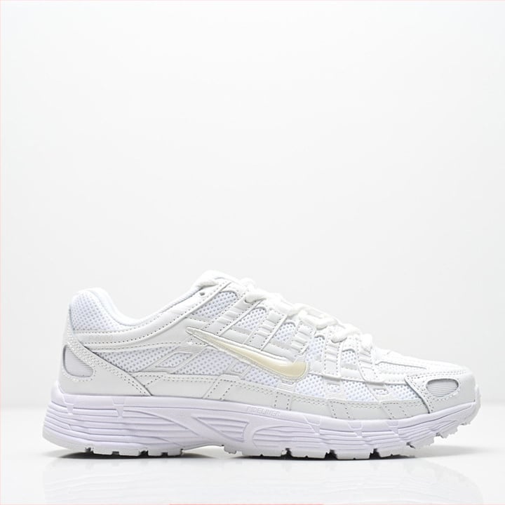 P-6000 Pantofi retro tip dad, partea superioară din plasă respirabilă, talpă groasă pentru înălțime suplimentară, încălțăminte sport casual, unisex