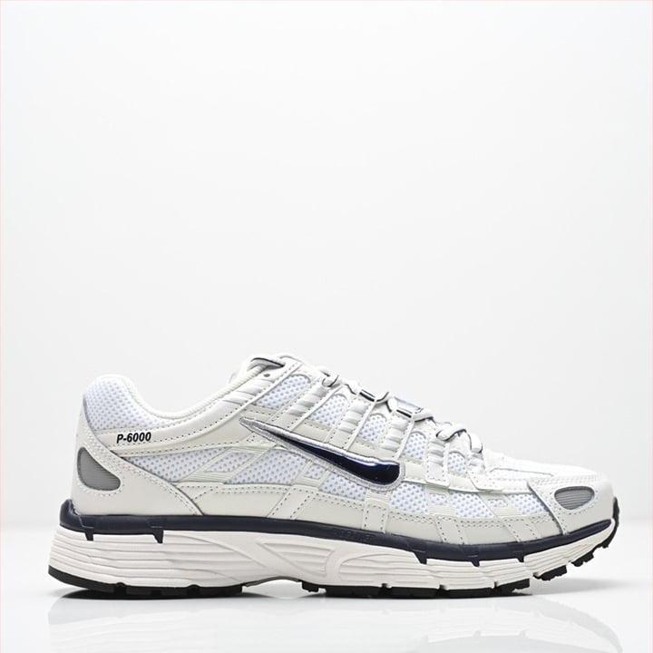 P-6000 Pantofi retro tip dad, partea superioară din plasă respirabilă, talpă groasă pentru înălțime suplimentară, încălțăminte sport casual, unisex