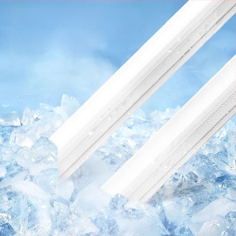 IP65 LED Λωρίδα Φωτιστικό Τριπλής Προστασίας για Καθαρούς Χώρους Εργασίας και Περιποίηση Αυτοκινήτων