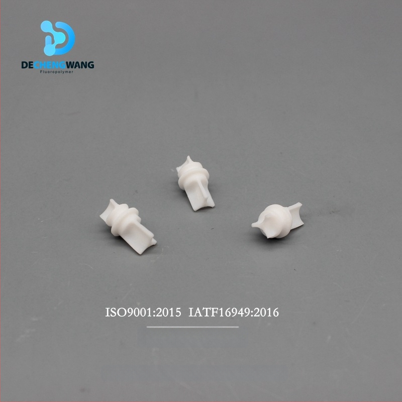 PTFE βαλβίδα μίας κατεύθυνσης, PTFE βαλβίδα δύο κατευθύνσεων, αξεσουάρ βαλβίνας αντλίας, PTFE στεγανοποιητικό δαχτυλίδι