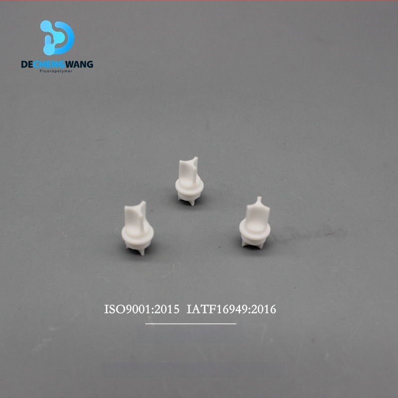 PTFE βαλβίδα μίας κατεύθυνσης, PTFE βαλβίδα δύο κατευθύνσεων, αξεσουάρ βαλβίνας αντλίας, PTFE στεγανοποιητικό δαχτυλίδι