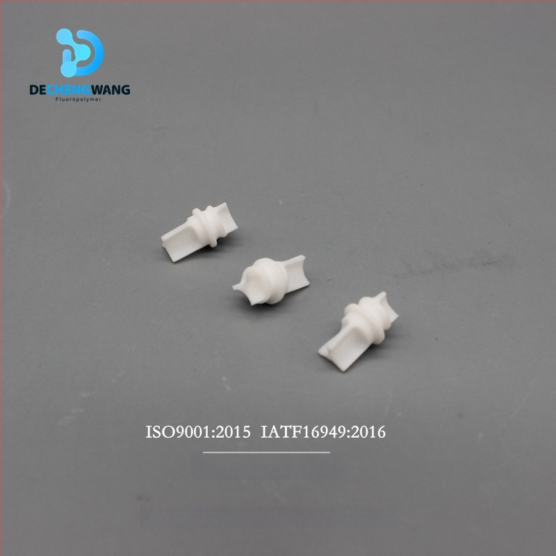 PTFE βαλβίδα μίας κατεύθυνσης, PTFE βαλβίδα δύο κατευθύνσεων, αξεσουάρ βαλβίνας αντλίας, PTFE στεγανοποιητικό δαχτυλίδι