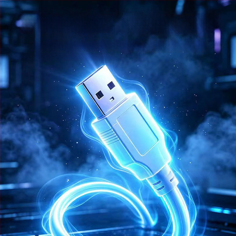 USB projektor zvjezdano nebo za unutarnji prostor automobila i spavaću sobu – galaktičko ambijentalno osvjetljenje