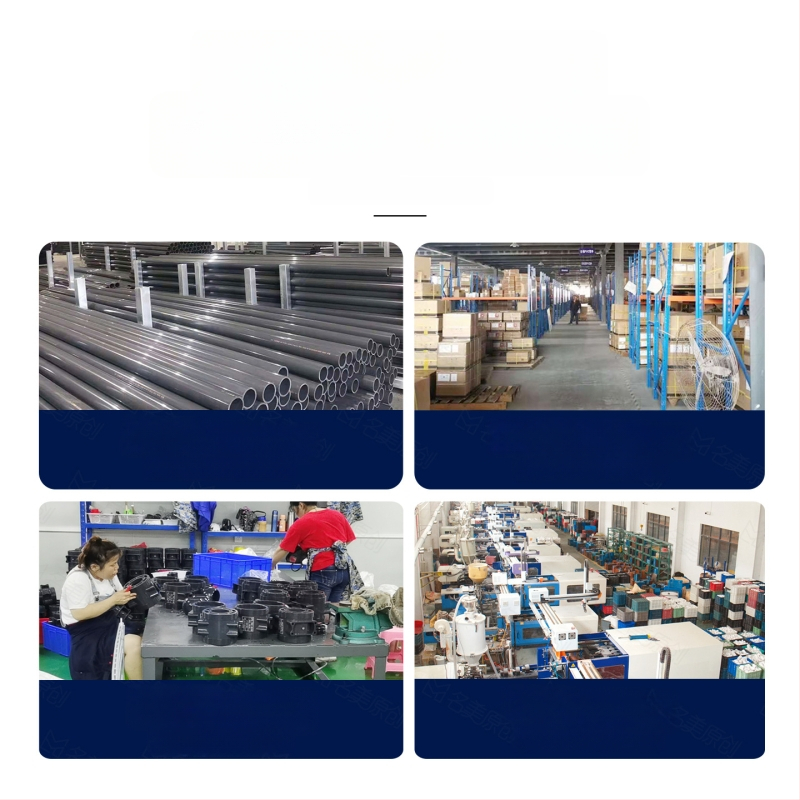 Διαφανής PVC σφαιρική βαλβίδα για ενυδρείο με διακόπτη, 1 ίντσα