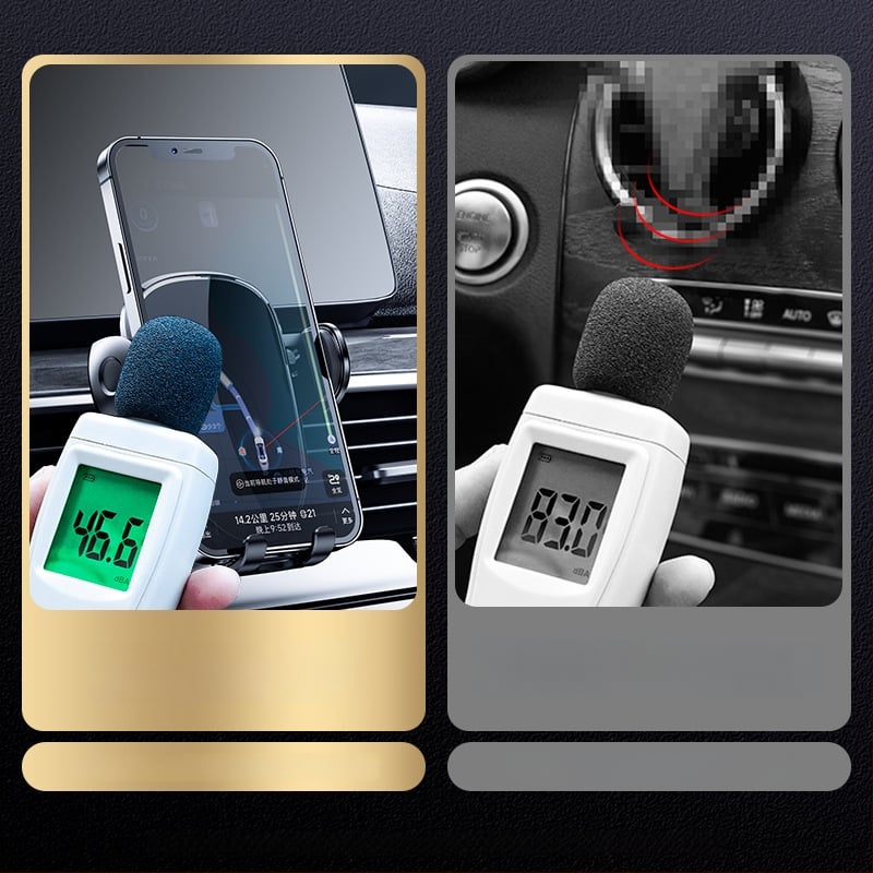 Volvo navigációs telefon-tartó XC60, XC90, S90, V90, XC40, S60, V60