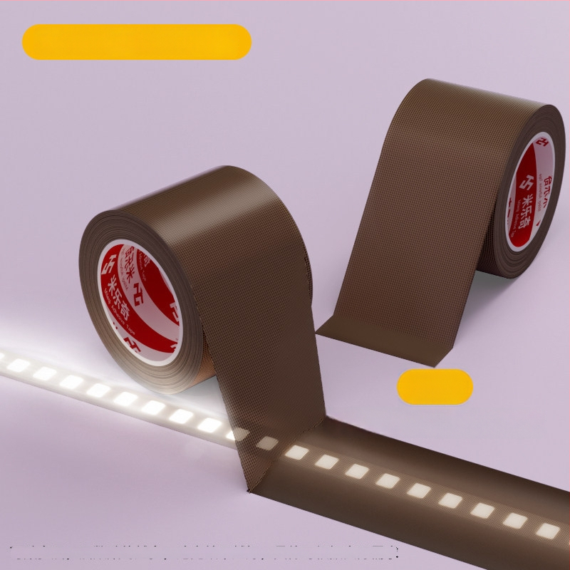 Αντιθαμβωτικό φιλμ μόνωσης για LED λωρίδα και μαλακό κάλυμμα φωτός για περίβλημα LED σωλήνα, ανθεκτικό στη θερμοκρασία