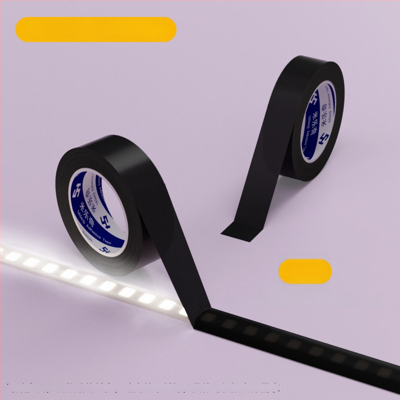 Αντιθαμβωτικό φιλμ μόνωσης για LED λωρίδα και μαλακό κάλυμμα φωτός για περίβλημα LED σωλήνα, ανθεκτικό στη θερμοκρασία