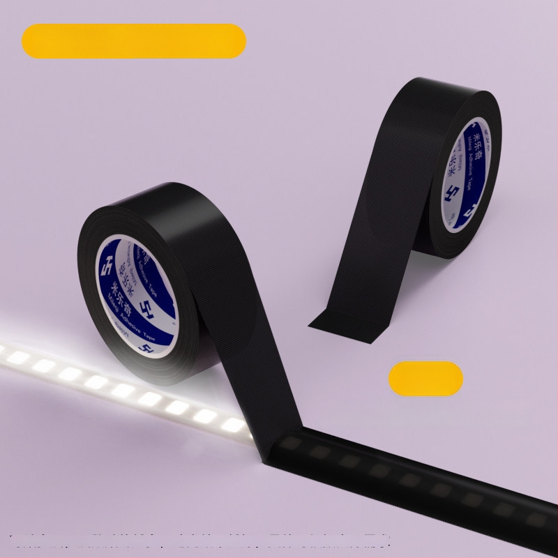 Αντιθαμβωτικό φιλμ μόνωσης για LED λωρίδα και μαλακό κάλυμμα φωτός για περίβλημα LED σωλήνα, ανθεκτικό στη θερμοκρασία