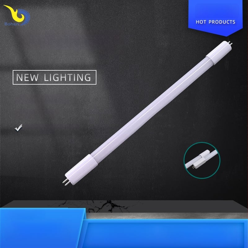 Τ5 LED σωληνάρι ημέρας, μονοπολικό τροφοδοτικό, μήκος 0,3 m, ισχύς 5 W