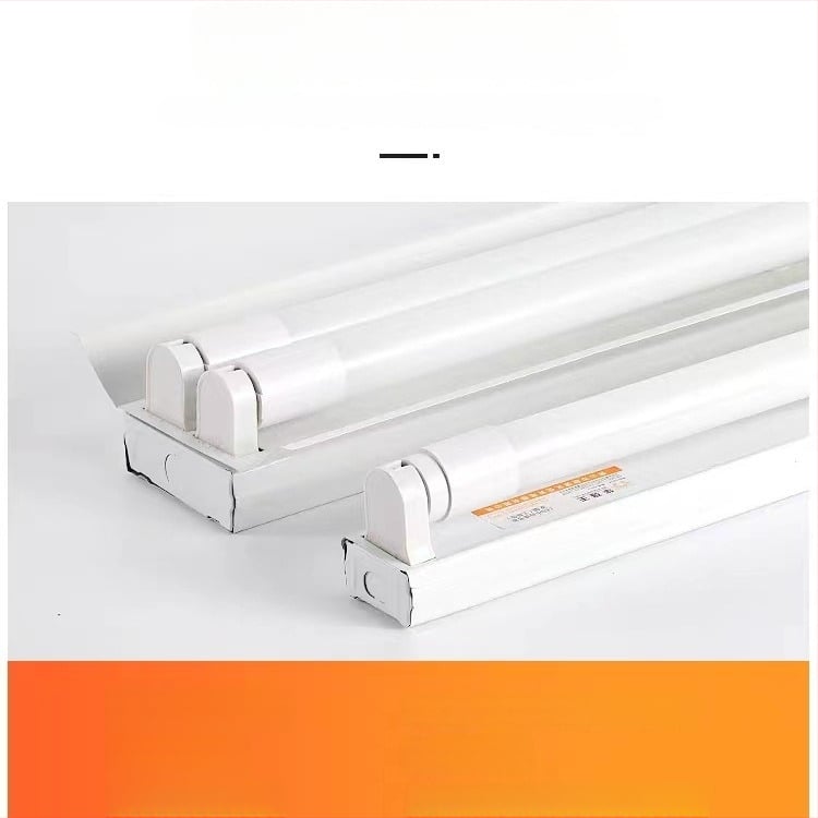 Ολοκληρωμένο κιτ σωλήνα LED T8 για οικιακή χρήση – υπερφωτεινό, εξοικονόμηση ενέργειας, μακρύ LED λαμπτήρα