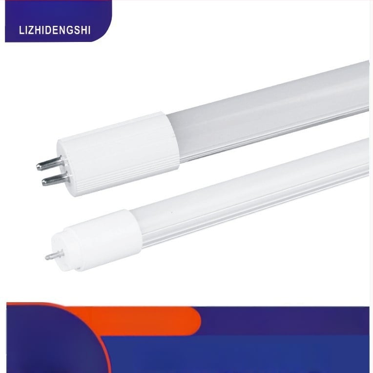 Διαίρετη LED σωληνάρα T6, συμβατή με T5/T6, μήκος 1,2 m, φως ημέρας