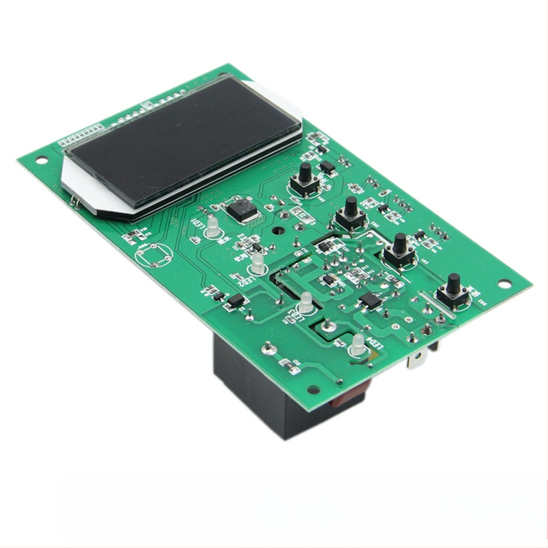 Személyre szabott intelligens autóba szerelt vízadagoló áramkör PCB