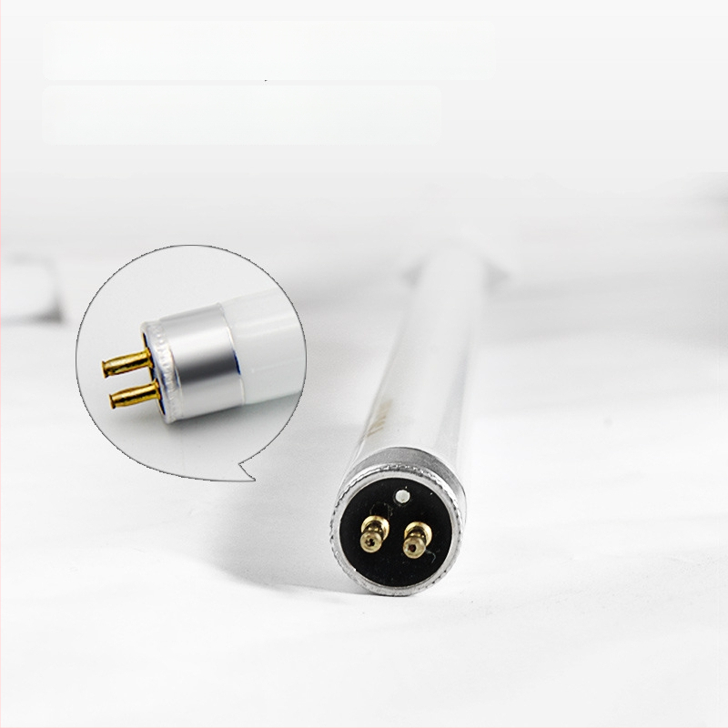 Foshan Lighting T5 LED διπλής άκρης φθορισμού σωληνας για οικιακή χρήση