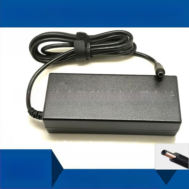 DELL 19.5V 4.62A 90W tápegység FA90PM11 kis csatlakozóval
