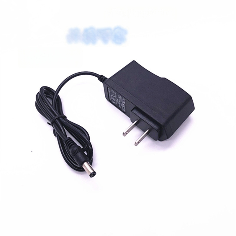 9V-os router tápegység, 0.5–1A, 100–240V bemenet, modell JPT0901