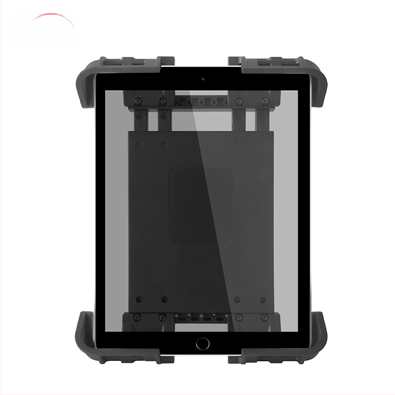 Pb04 Suport reglabil pentru tabletă – durabil, pentru navigație în autovehicule și utilaje agricole