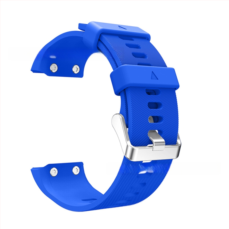 Garmin Forerunner 35 szilikon gyorskioldó óraszíj