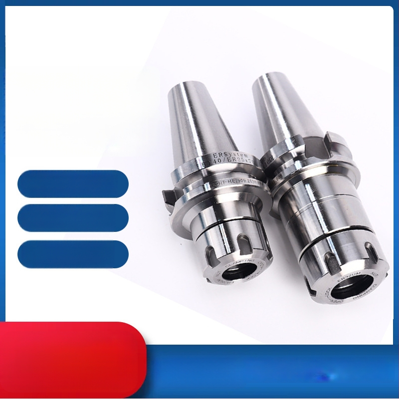 CNC Υψηλής Ακρίβειας ER Collet Tool Holder BT30 BT40 BT50
