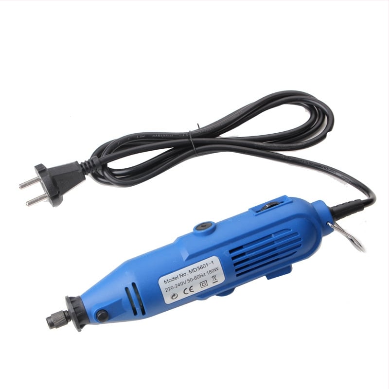 211 τεμάχια ηλεκτρική μηχανή χαρακτικής – μίνι μηχανή χαρακτικής με τρυπάνι, λείανση και γυάλισμα