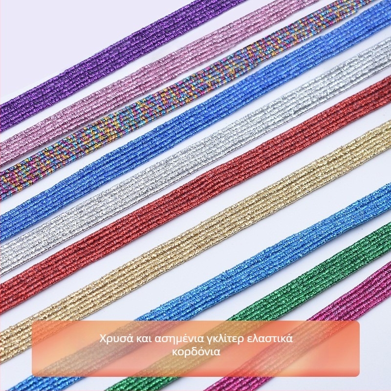 Color Lazy People Κορδόνι χωρίς δέσιμο, ελαστικό, unisex, επίπεδο, χωρίς δέσιμο, αγκράφα, σιδεράκι για κορδόνι