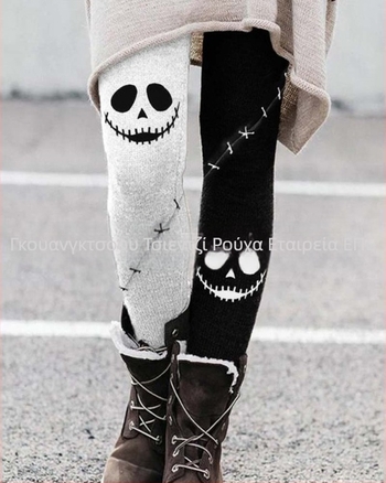 Φθινόπωρο 2022, διασυνοριακό εξωτερικό εμπόριο, ευρωπαϊκή και αμερικανική μόδα, λεπτές μπότες αδυνατίσματος με βουρτσισμένο print, παντελόνια, γυναικεία ρούχα