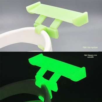 Διακοσμητικά παπούτσια με τρύπες διασυνοριακής γραμμής, διακοσμητικά παπούτσια με λουλούδι για άνδρες, καλοκαιρινά παπούτσια με τρύπες, διακοσμητικό μενταγιόν