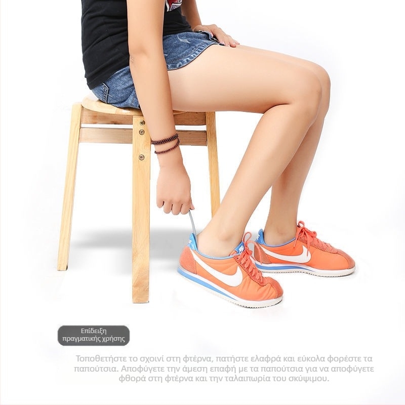 Ανοξείδωτο ατσάλινο κόκαλο παπουτσιών για ανυψωτές παπουτσιών, μεταλλικό κόκαλο παπουτσιών πολλαπλών μεγεθών, χονδρική πώληση εξωτερικού εμπορίου