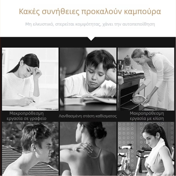 Ζώνη διόρθωσης πλάτης με υψηλές πωλήσεις σε διασυνοριακό επίπεδο, ζώνη διόρθωσης στάσης για ενήλικες με καμπούρα, αναπνεύσιμη συσκευή διόρθωσης στάσης