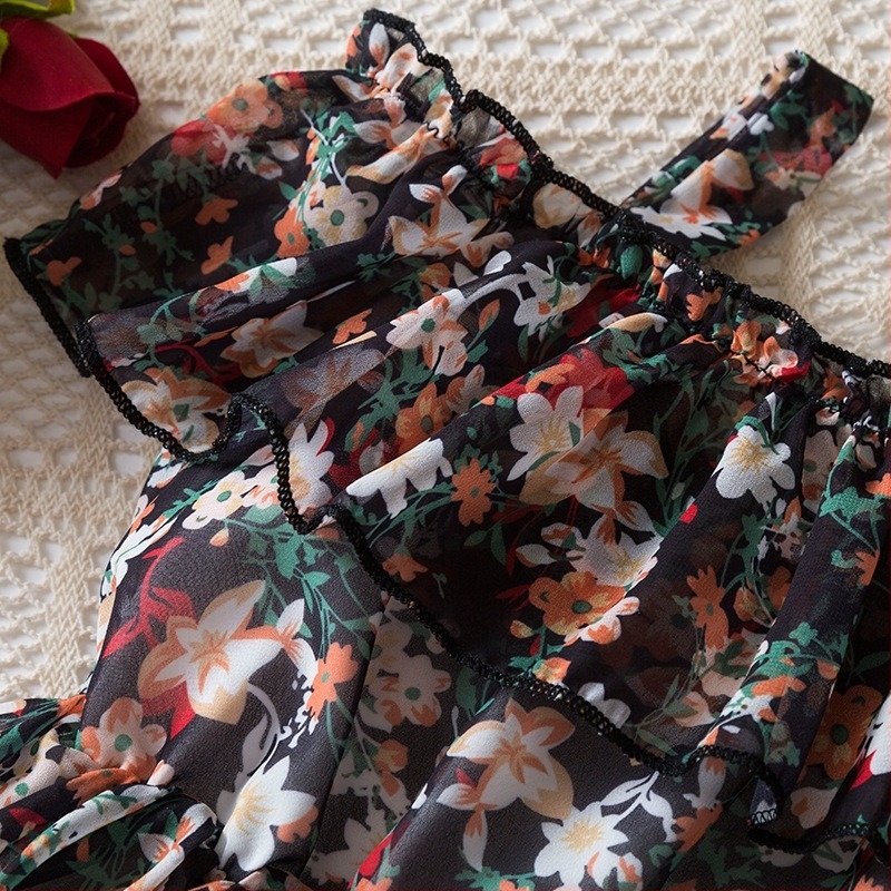 Νέο παιδικό καλοκαιρινό γιλέκο εξωτερικού χώρου για κορίτσια 2025, μωρουδιακό γιλέκο Western με φλοράλ δαντέλα, φρέσκο και χαριτωμένο