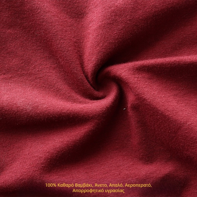 Ανδρικά βαμβακερά εσώρουχα Source factory direct, αναπνεύσιμα και άνετα, σέξι, μεσαίας ηλικίας, σορτς με χαμηλή μέση, για άνδρες