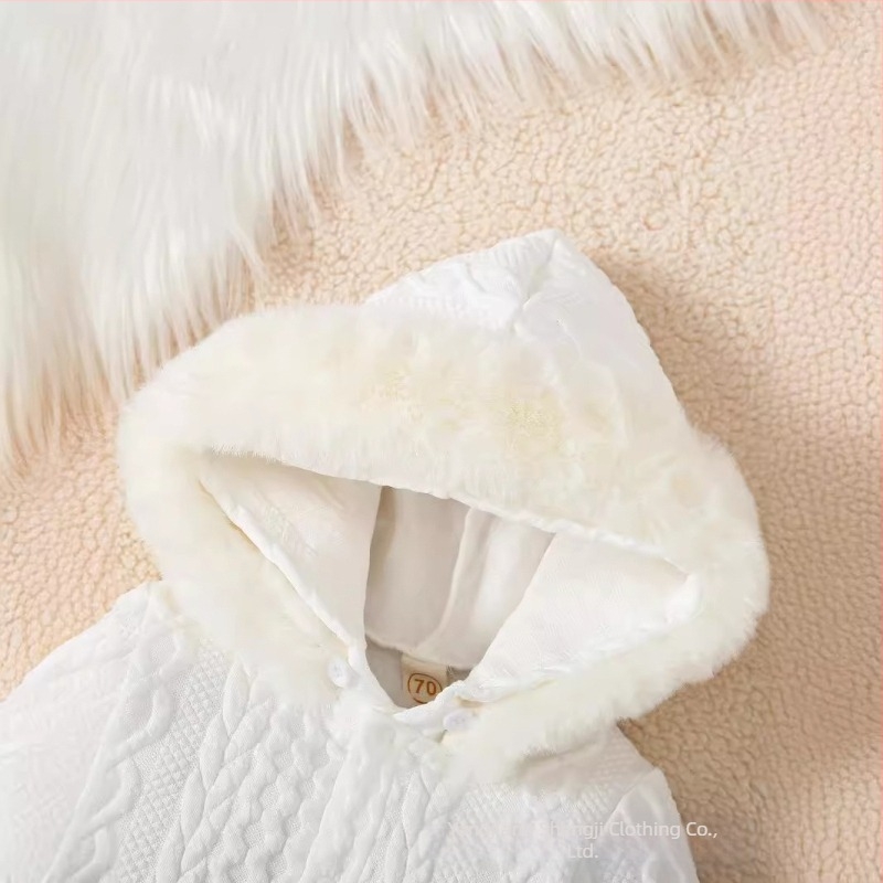 Το διασυνοριακό ηλεκτρονικό εμπόριο ειδικεύεται σε φορμάκια νεογέννητων Temu της Amazon, καθώς και σε φθινοπωρινά και χειμερινά φορμάκια με κουκούλα σε καθαρό χρώμα.