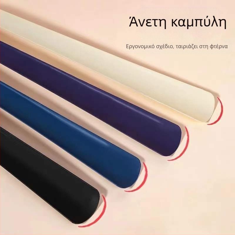 Μακρύς μαγνητικός εξολκέας παπουτσιών με αναρρόφηση, υψηλής ποιότητας οικιακός εξολκέας παπουτσιών, μη λυγίζων, επιμηκύνοντας τη μέση, βοηθός ανύψωσης παπουτσιών για ηλικιωμένες έγκυες γυναίκες