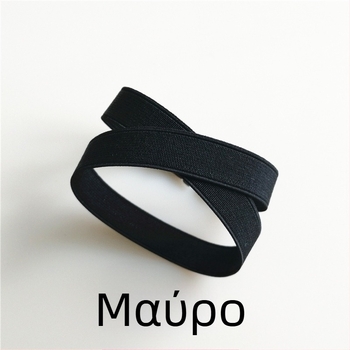 Ψηλοτάκουνα παπούτσια με αντικραδασμική προστασία, γυναικείο ελαστικό κορδόνι χωρίς τακούνι, ελαστικό, κατάλληλο για όλες τις χρήσεις