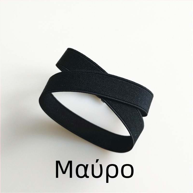 Ψηλοτάκουνα παπούτσια με αντικραδασμική προστασία, γυναικείο ελαστικό κορδόνι χωρίς τακούνι, ελαστικό, κατάλληλο για όλες τις χρήσεις