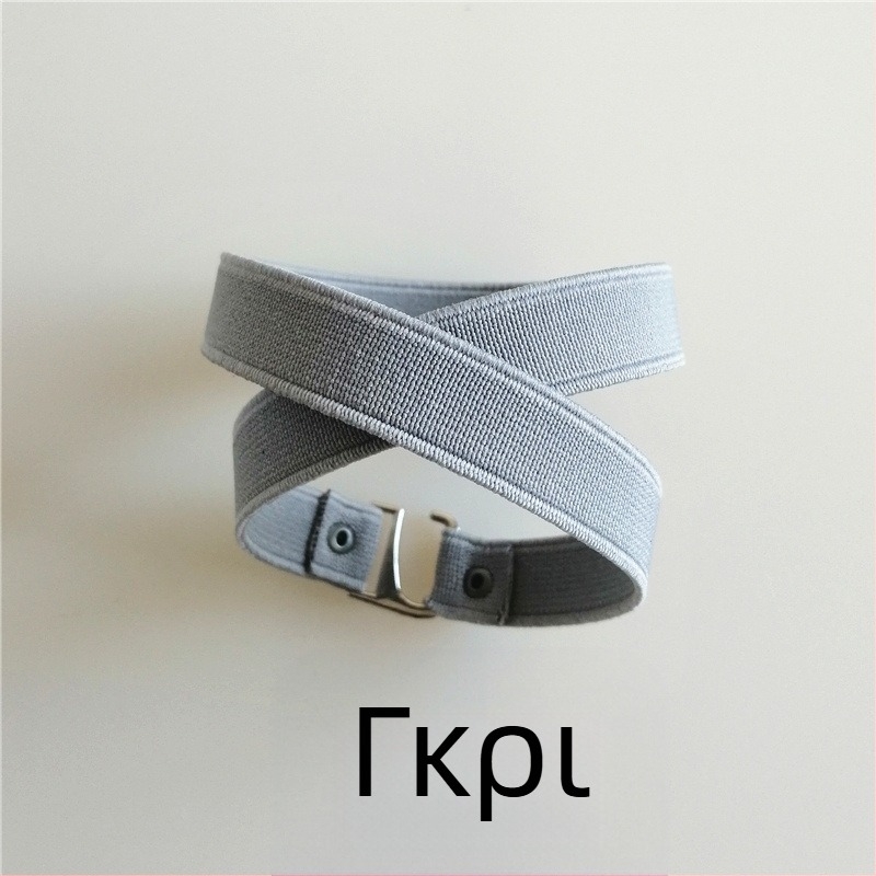 Ψηλοτάκουνα παπούτσια με αντικραδασμική προστασία, γυναικείο ελαστικό κορδόνι χωρίς τακούνι, ελαστικό, κατάλληλο για όλες τις χρήσεις