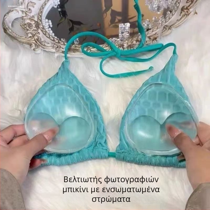 Επίθεμα στήθους σιλικόνης, διαφανές, παχύρρευστο, αόρατο, τριγωνικό επίθεμα στήθους, ψεύτικο επίθεμα στήθους σιλικόνης, ένθετο σουτιέν, επίθεμα εσώρουχων