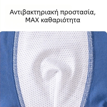 Παιδικά Εσώρουχα, Βρεφικά Μποξεράκια, Αντιβακτηριδιακά, Αναπνέοντα, Χτενισμένα Βαμβακερά Σορτς για Αγόρια και Κορίτσια, Παιδικά Μποξεράκια Μεσαίου και Μεγάλου Μεγέθους