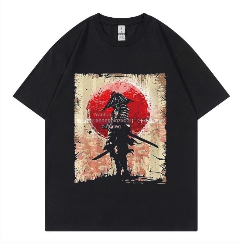 Καλοκαιρινό Νέο Vintage T-shirt με Στάμπα για Ανδρικά και Γυναικεία T-shirt, Casual, Μοντέρνο, Κοντομάνικο Μπλούζα