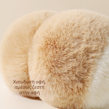 23 Νέες γυναικείες ωτοασπίδες, ζεστές, χειμωνιάτικες, με επένδυση από φλις, αντιανεμικές, αντιψυκτικές, ελαστικές, βελούδινες ωτοασπίδες για καπέλο και καπέλο, με επένδυση από χοντρό φλις ύφασμα.