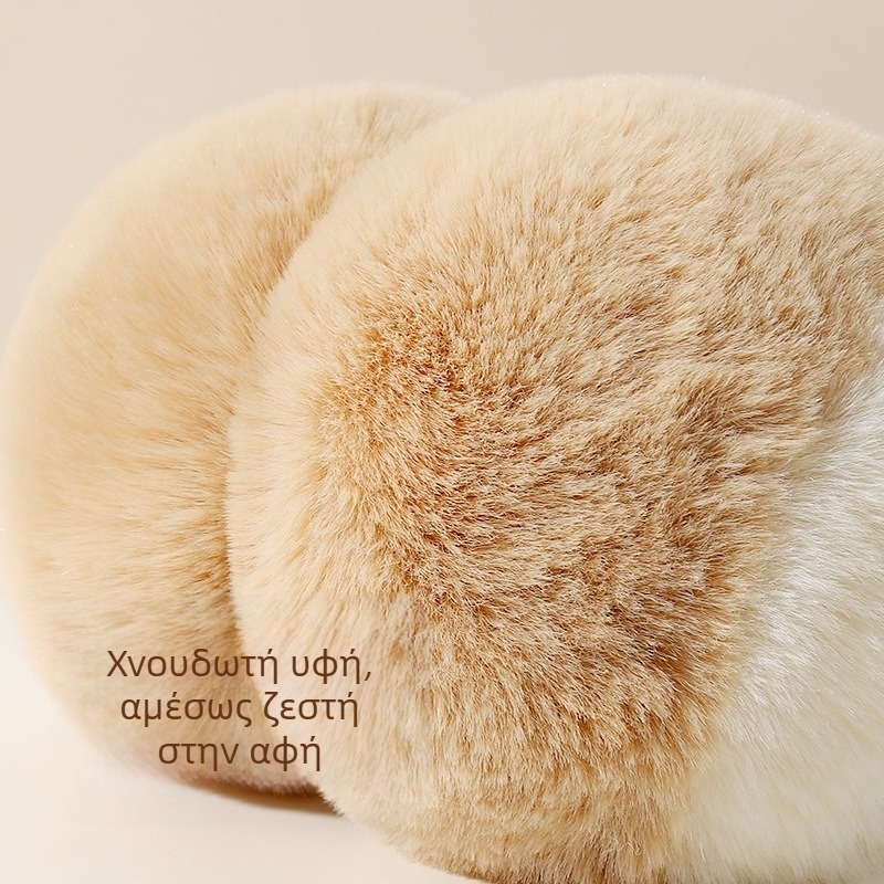 23 Νέες γυναικείες ωτοασπίδες, ζεστές, χειμωνιάτικες, με επένδυση από φλις, αντιανεμικές, αντιψυκτικές, ελαστικές, βελούδινες ωτοασπίδες για καπέλο και καπέλο, με επένδυση από χοντρό φλις ύφασμα.