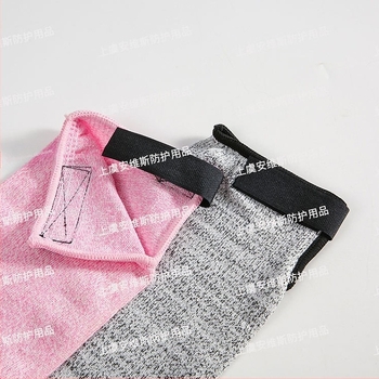 Μανίκια με Velcro Factory Spot Anti-Cut, Πυκνωμένα, Ανθεκτικά στη φθορά, Αναπνέοντα, Προστασία από την εργασία, Κηπουρική, Χειρισμός, Προστατευτικά μανίκια